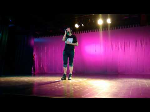 Atsuicon 2014 - Animeke - Ton - Sayonara Solitarie