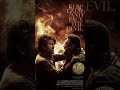 Keep Calm And Face The Devil LeoHindiPoster LEO Leo Thalapathyvijay