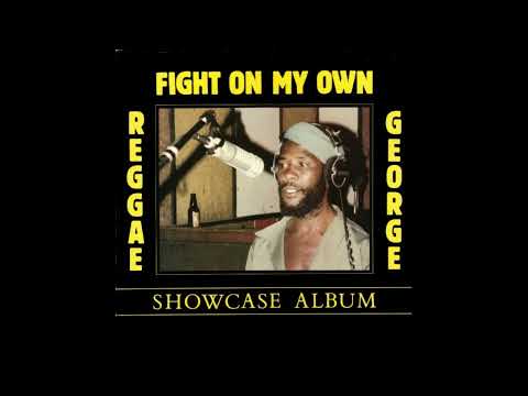 reggae george - jah sweet love