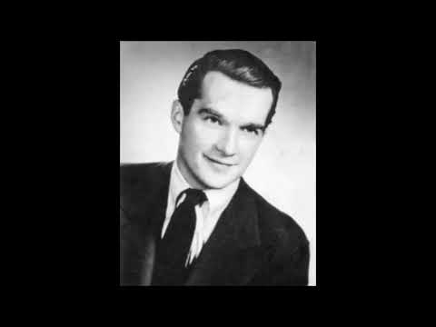 Jack Leonard - A Nightingale Sang In Berkeley Square
