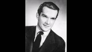 Jack Leonard - A Nightingale Sang In Berkeley Square