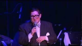 Lea Delaria guest with Terese Genecco and her Little Big Band at the Cutting Room, N.Y. 2013 Part 4