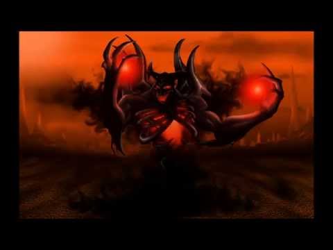 [Halloween Special] Enter The Darkness! Heavy DEATHSTEP Mix [1 Hour 1080p HD]