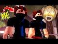 I'M IN IT!! | THINKNOODLES REACTS TO BACON HAIR (The Resistance) - A Roblox Action Movie #2..