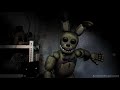 Not The End Sayonara Maxwell µThunder Short Fnaf SFM