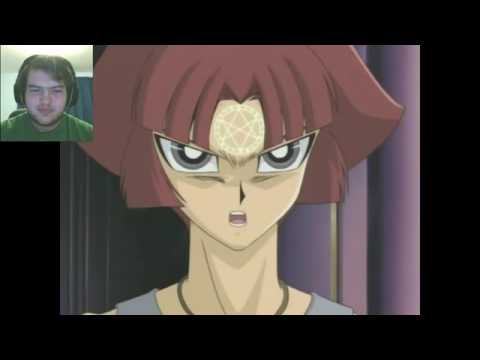 Reaction to Yu Gi Oh Abridged Episode 67