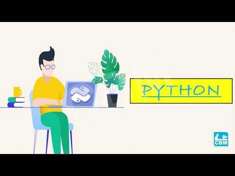 Introducing Python Computer Class 5 Coding Brainy Series