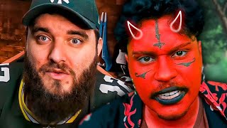 CHIEF EU SOU SEU PIOR PESADELO