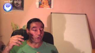 canalizacion 16-03-2016 segunda parte yo superior kum el y agusto de almeida