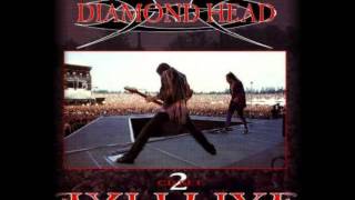 Diamond Head  - This Flight Tonight