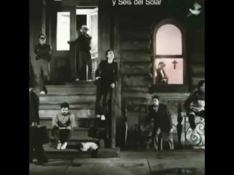 Muévete - Rubén Blades
