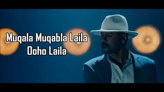 Muqabla Lyrics  Street Dancer 3D AR Rahman Prabhud