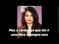 Homenagem a Selena Gomez 