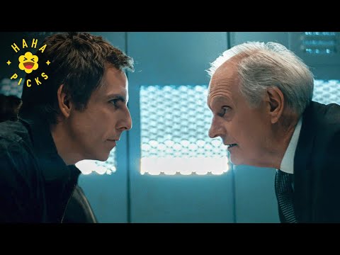 Giving the FBI Shaw's Ledger | Tower Heist