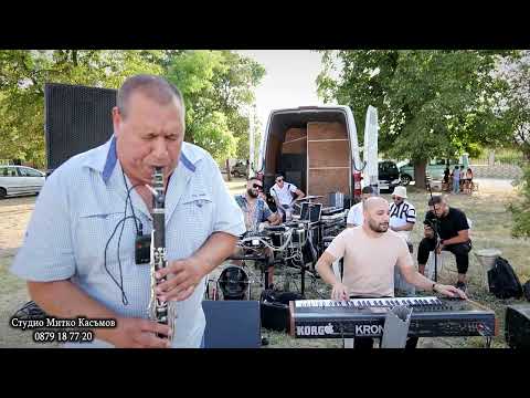 орк Балкан Нежна Тракийска Музика ork Balkan Trakiska Muzika