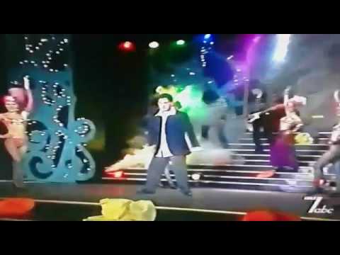 Cei bine si cei rau 1990