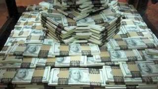 Let Da Beat BUild- Freestyle