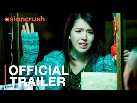 The Tag-Along | Official Trailer [HD] | Hit Taiwanese Horror Movie