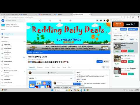 Item video thumbnail