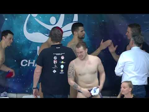 Waspo Hannover vs CN Barceloneta - Full Match - Champion's League 2022-2023 - Round 12