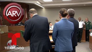 Abogada analiza el pleito legal de Pablo Lyle | Al Rojo Vivo | Telemundo