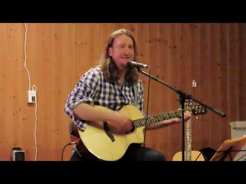 Der Sämann - Mein Weg (Live Acoustic Video)