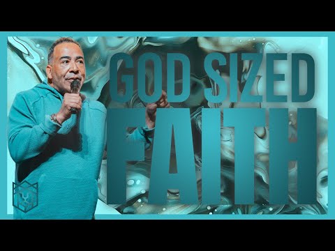 How to Strengthen Your Faith After Disappointment | Dr. Tim Storey