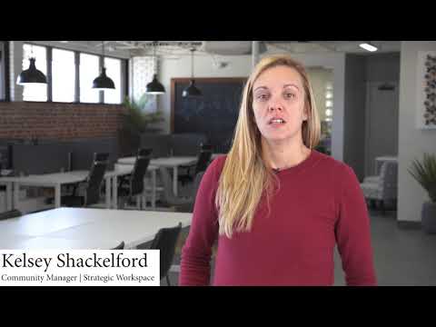 Tradebank Testimonial, Strategic Workspace Community Manager ...