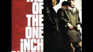 One Inch Punch - The Bu