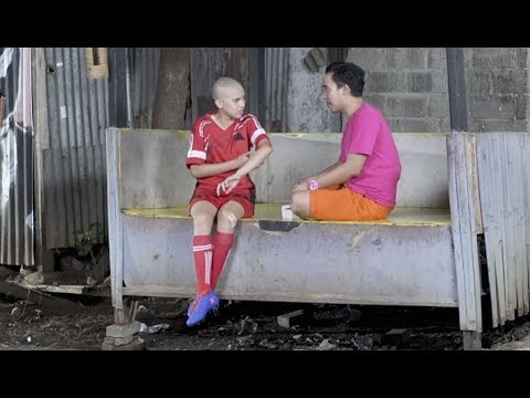 Mengobati Luka Rohaya - Highlight Kecil Kecil Mikir Jadi Manten Eps 11