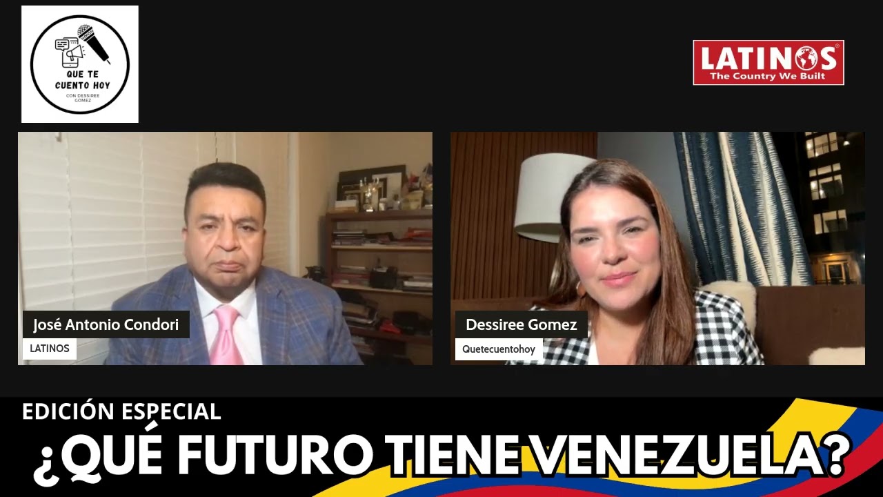 Venezuela en crisis, disparos en Caracas después captura Maduro