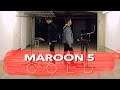 Maroon 5 Cold Ft Future