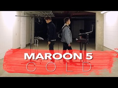 Maroon 5 - Cold ft. Future