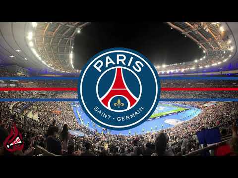 Paris Saint-Germain FC 2021 Goal Song