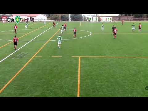 Caio Vidal - Temporada 2025/2026 - Volante/Médio