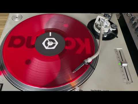 DJ KOS - Oblivion - Brand New Oldskool Jungle Drum n Bass