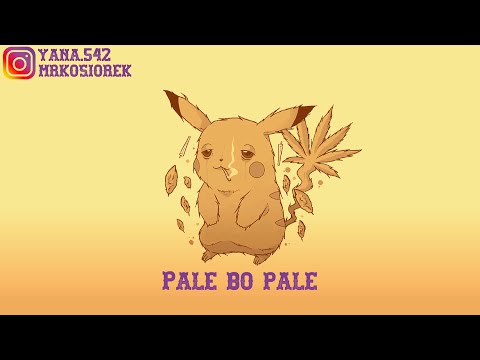 Yana ft. Kosior - pale bo pale (prod. Profetesa Beats)