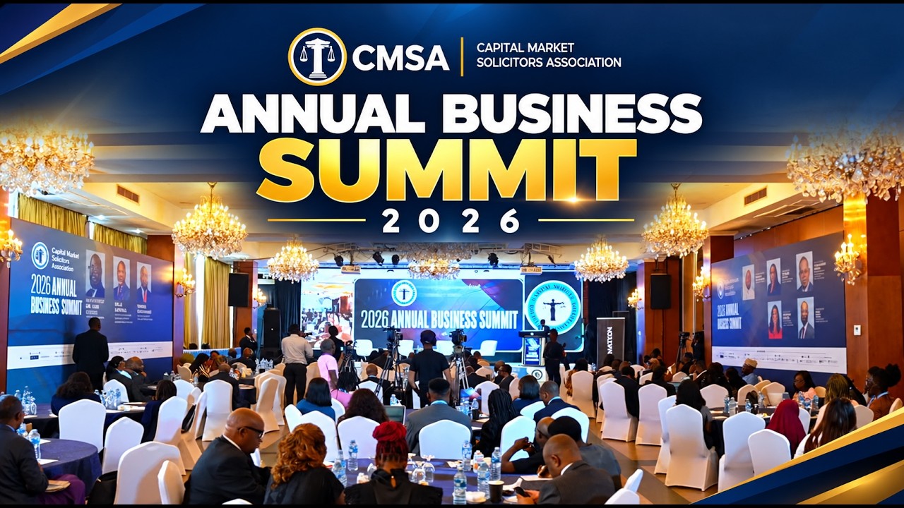 CMSA Annual Business Summit