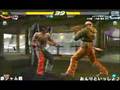 TEKKEN 6 - Devil Jin vs Bryan 