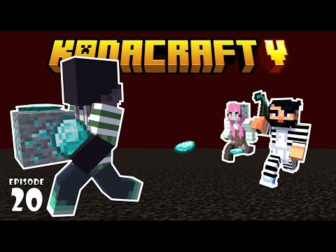 ANG PAGBABALIK NAMIN SA MAINLAND - KADACRAFT V EP. 20