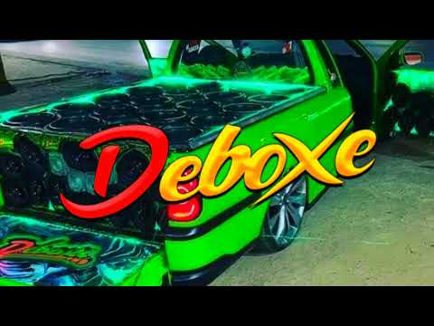 MEGA DESANDE - DJ SKIETER - ELETROFUNK DEBOXE