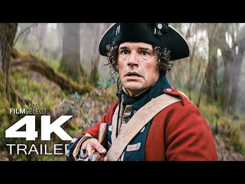Video Thumbnail: DRUMMER BOY Official Teaser Trailer (2026)