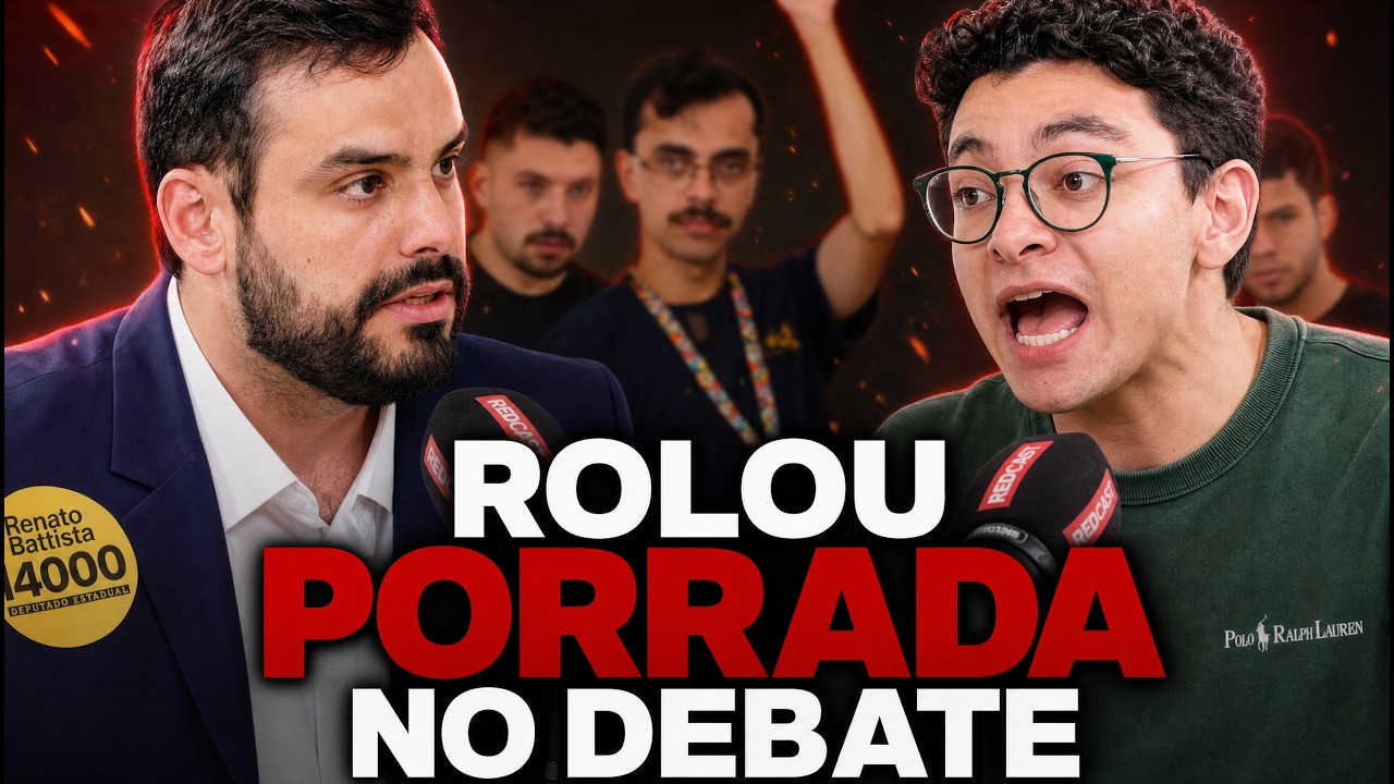 TUTORIAL: COMO RESPONDER HATERS DA MISSÃO