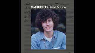 Tim Buckley - I Can&#39;t See You EP (1966)