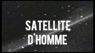Satellite D'Homme teaser