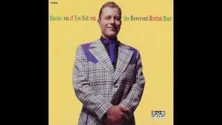 Reverend Horton Heat - Smoke 'Em If You Got 'Em (full)