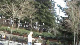 preview picture of video 'ЧАСТЬ2 Первое жильё в США (Verandas at Hazel Grove)'