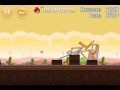 Angry Birds Level 3 8 Poached Eggs 3 Star Walkthrough