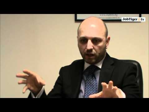 Венцислав Арнаудов: HR мениджърът трябва да e предприемач