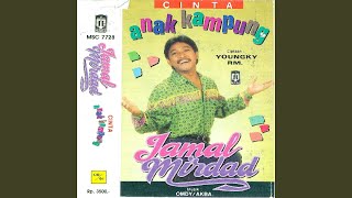 Download lagu Cinta Anak Kampung mp3